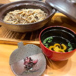 日本ばし さく間 - 