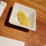 せとうち料理 銀玉 舌悦 - 