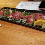 せとうち料理 銀玉 舌悦 - 