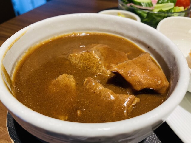 ビスタカフェ（Vista Cafe） - 宮城野通（ビュッフェ）の写真