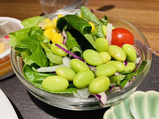 ビスタカフェ（Vista Cafe） - 宮城野通（ビュッフェ）の写真