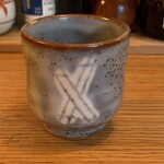 定食 美松 - 鼠志野