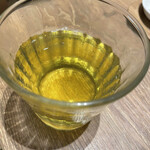 Jasumin Paresu - ハス茶の香り好き。