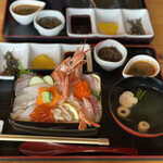 大門茶屋いろり - 