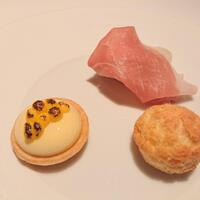 フランス料理 壺中天 - 
