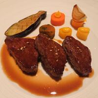フランス料理 壺中天 - 