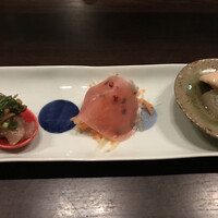 鉄板焼さわふじ - 