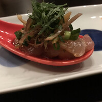 鉄板焼さわふじ - 