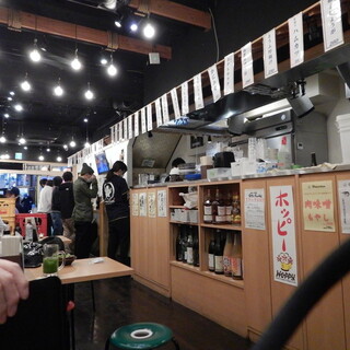 ふれあい酒場 ほていちゃん_2