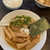 麺や 麗 - 料理写真:しょうゆラーメン+トッピング　めん+