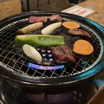 大衆馬肉酒場 三村 - 