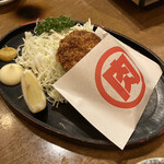 大衆馬肉酒場 三村 - 