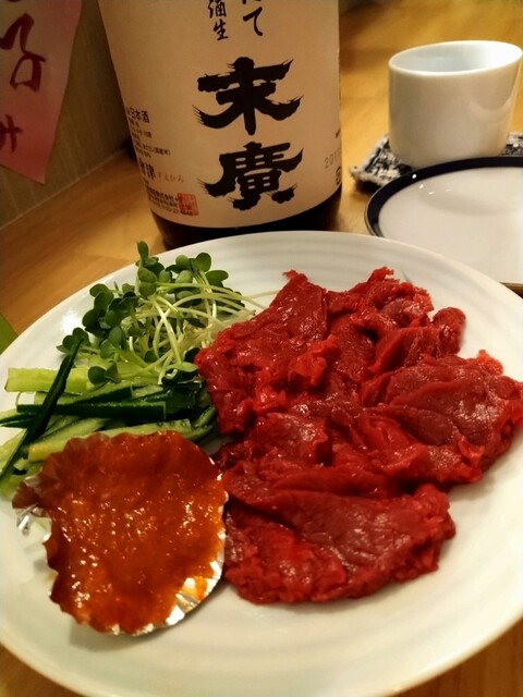 おふくろの味 あいべ - 七日町（居酒屋）の写真