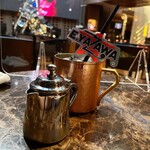 ダイヤモンドムーン - 