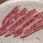 焼肉白炭 - 