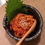 Yakiniku Byakutan - 