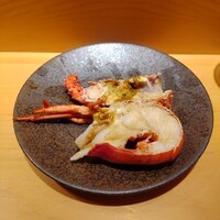SUSHI TOKYO TEN、 横浜店 - 