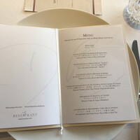 ドミニク・ブシェ・キョート・ル・レストラン - 