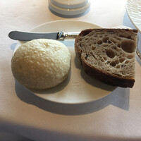 ドミニク・ブシェ・キョート・ル・レストラン - 