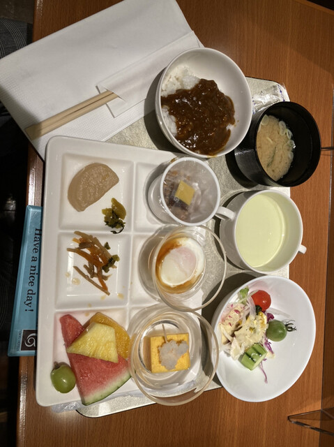 Shibuya Tokyu REI Hotel