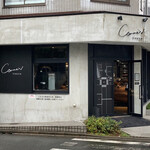 Comme’N TOKYO - 
