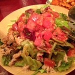 MICASA - サラダアップ