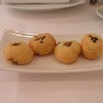 ラ・トゥーエル - 濃厚なチーズの味