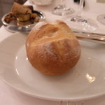 ラ・トゥーエル - ミルクパン