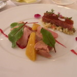 ラ・トゥーエル - 