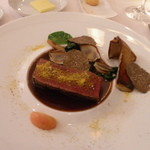 ラ・トゥーエル - 