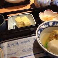 紀尾井 なだ万 - 