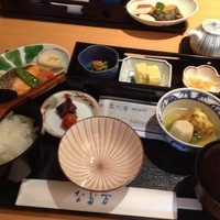 紀尾井 なだ万 - 
