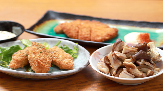 写真 : 楽笑酒場 goji-goji 府中店 （ごじごじ） - 矢賀/居酒屋 | 食べログ