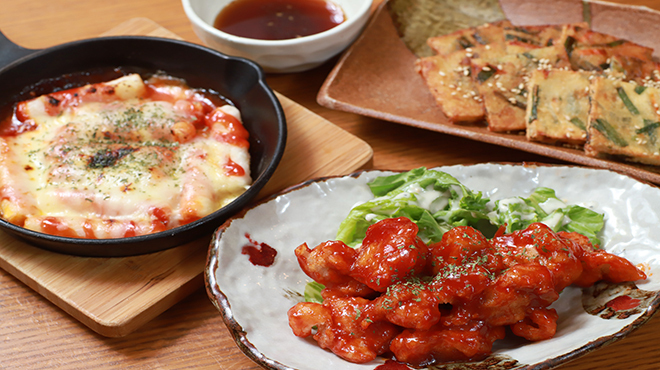 ごじごじ 写真 : 楽笑酒場 goji-goji 府中店 （ごじごじ） - 矢賀/居酒屋 | 食べログ