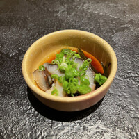 鮨 村上二郎 - 