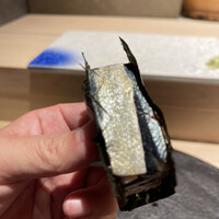 鮨 村上二郎 - 
