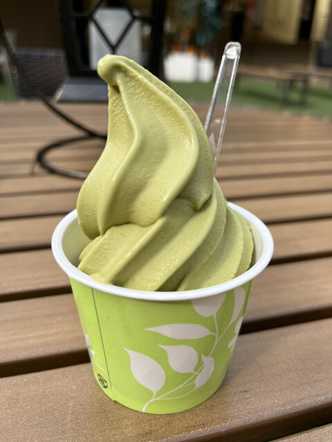 お茶の井ヶ田 喜久水庵 セルバ店（きくすいあん） - 泉中央（和菓子）の写真