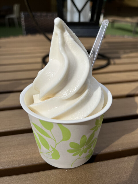 お茶の井ヶ田 喜久水庵 セルバ店（きくすいあん） - 泉中央（和菓子）の写真