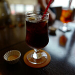 神野喫茶店 × JINNO COFFEE - ドリンク写真:
