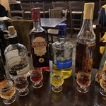 バル ポルティージョ - 