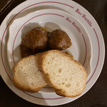 バル ポルティージョ - 