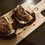 バル ポルティージョ - 