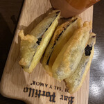 バル ポルティージョ - 