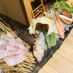 Taishabu An Kugi - 