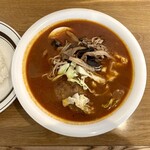 スープカレー店 34 - 