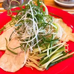 廣島つけ麺本舗 ばくだん屋 - 