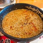 廣島つけ麺本舗 ばくだん屋 - 