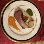 サル イ アモール - 