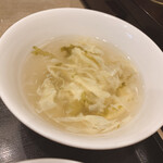 Kouki - スープ
