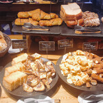 MORETHAN TAPAS LOUNGE - 